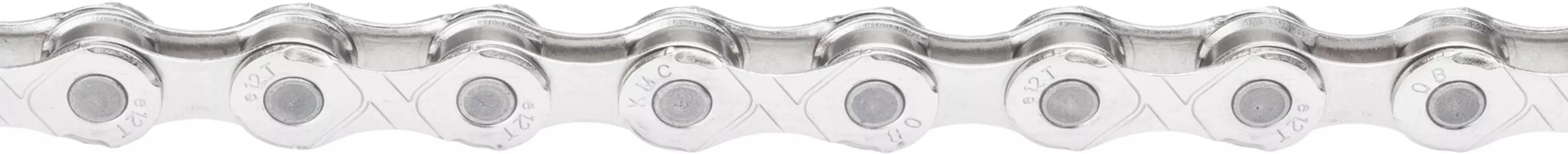 e12 12-скоростная электрическая велосипедная цепь KMC