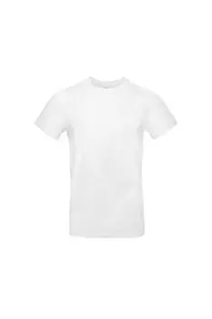 E190 Тройник B&C, белый