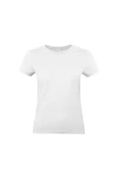 E190 Тройник B&C, белый