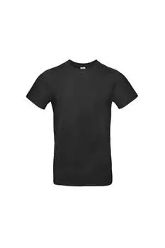 E190 Тройник B&C, черный