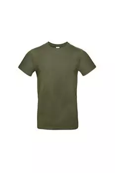 E190 Тройник B&C, хаки