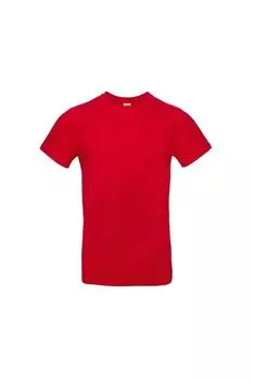 E190 Тройник B&C, красный