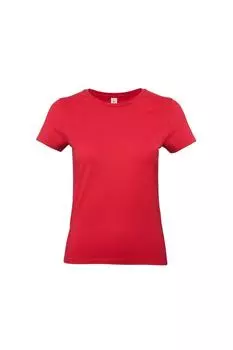 E190 Тройник B&C, красный