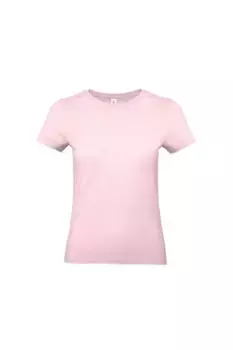 E190 Тройник B&C, розовый