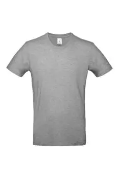 E190 Тройник B&C, серый