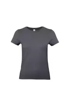 E190 Тройник B&C, серый