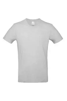 E190 Тройник B&C, серый