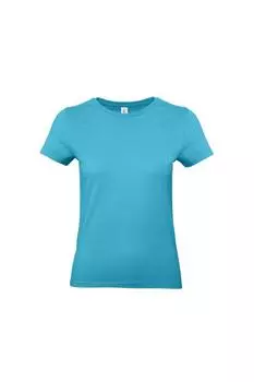 E190 Тройник B&C, синий