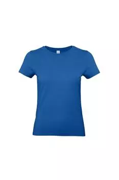 E190 Тройник B&C, синий