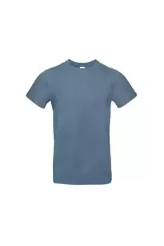 E190 Тройник B&C, синий