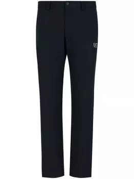 Ea7 Emporio Armani брюки Ventus7 Golf Pro, синий