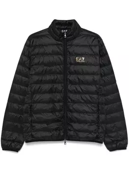 Ea7 Emporio Armani куртка Core Identity, черный