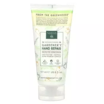 Earth Therapeutics Gardener's Hand Repair защитный кондиционер 177 мл (6 жидк. Унций)