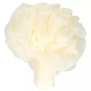 Earth Therapeutics Гидрогубка для тела желтая