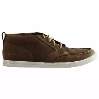 Earthkeepers полный мужской обуви Timberland, бежевый