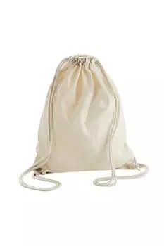 Earthware Organic Gymsac (13 литров) Westford Mill, обнаженная