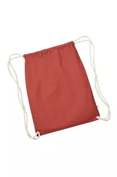 Earthware Organic Gymsac (13 литров) Westford Mill, оранжевый