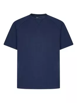 East Harbour Surplus футболка с круглым вырезом, синий