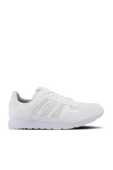 EASTERN I Sneaker Женские туфли белые SLAZENGER, белый