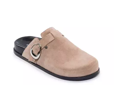 Easton Сабо Bernardo, Beige Suede