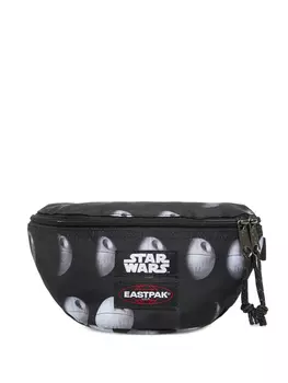 Eastpak поясная сумка Springer из коллаборации со Star Wars, черный