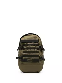 Eastpak рюкзак Floid Tact L, зеленый