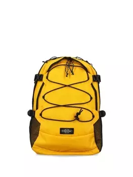 Eastpak рюкзак Gerys с кулиской, желтый
