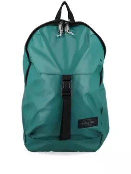 Eastpak рюкзак Tarban с пряжкой, зеленый