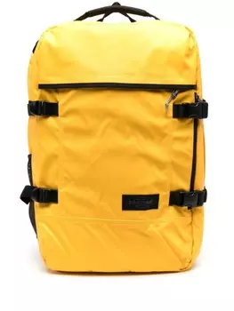 Eastpak рюкзак Travelpack, желтый