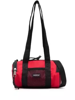 Eastpak сумка-мессенджер из коллаборации с Telfar, красный
