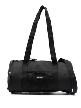 Eastpak сумка-мессенджер с логотипом из коллаборации с Telfar, черный