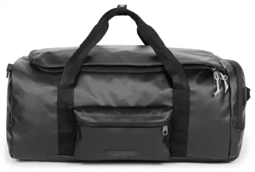 Eastpak Weekender "TARP DUFFL'R M", рюкзак для отдыха, походный рюкзак, спортивная сумка, дорожная сумка, спортивная сумка, черный