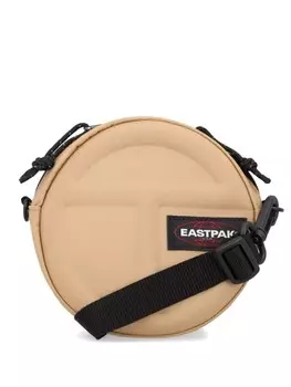 Eastpak x Телфар круглая сумка, коричневый