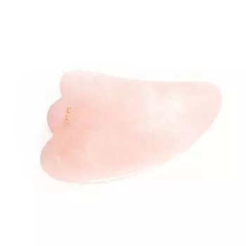 Easy Livin' камень для моделирования гуаша, розовый кварц, 1 шт.