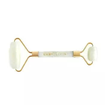 Easy Livin' нефритовый валик для лица, 1 шт.