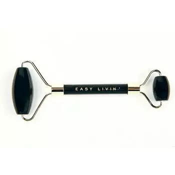 Easy Livin' обсидиановый валик для лица, 1 шт.