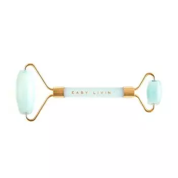 Easy Livin' опаловый валик для лица, 1 шт.