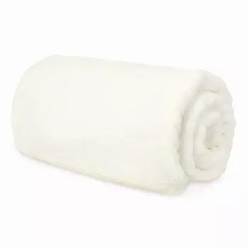 Easy Livin' спа-полотенце для тела 85x145 см из бамбуковой вискозы и морских водорослей oeko tex, 1 шт.