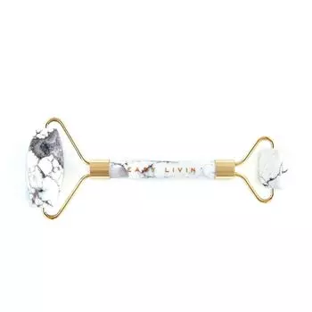 Easy Livin' валик для лица из говлита, 1 шт.