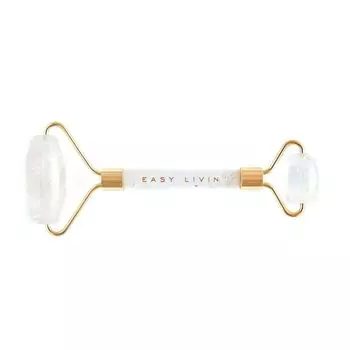 Easy Livin' валик для лица со стразами, 1 шт.