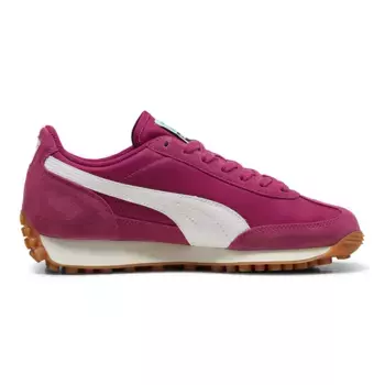 Easy Rider Винтажные Puma женские повседневные кроссовки, пурпурный