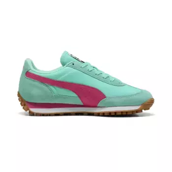 Easy Rider винтажные женские повседневные кроссовки Puma, зеленый