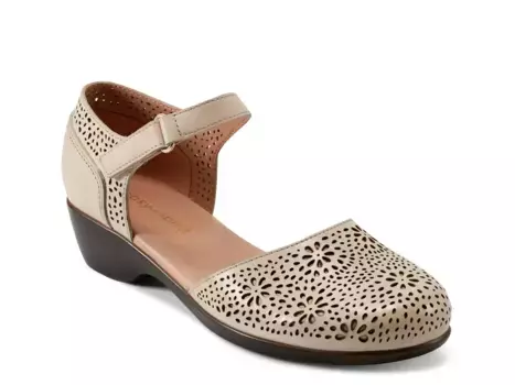 Easy Spirit Denita Pump, кремовый