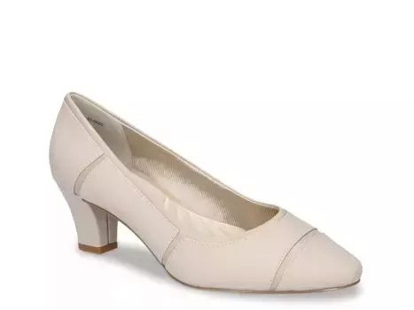 Easy Street Datia Pump, овсянка