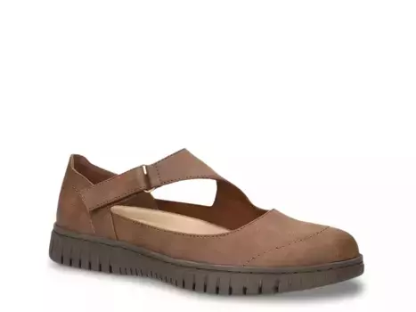 Easy Street Joyful Мэри Джейн, темно-коричневый