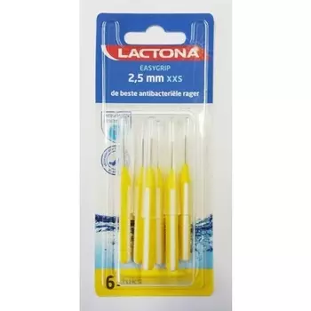 Easygrip XXS 2,5 мм Lactona