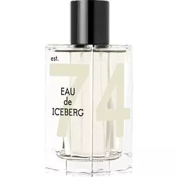 Eau de Iceberg Woman, EdT 100 ml Iceberg