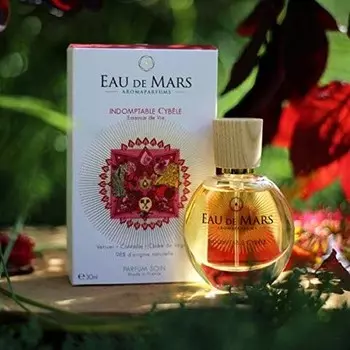 Eau De Mars Парфюмерная вода Indomptable Cybele 30 мл