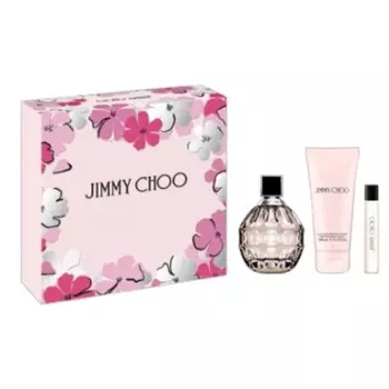 Eau de Parfum 100 мл - Женский аромат Jimmy Choo