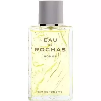 Eau De Rochas Eau De Toilette Natural Spray For Men 50ml